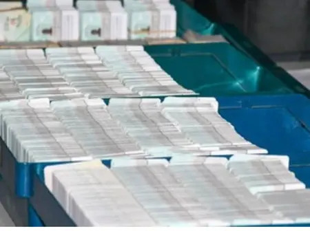 Government to make changes in ID collection and voter registration