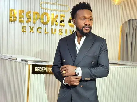 Bolo Bespoke Shares Touching Moments with Mother and Reflects on Family Betrayal
