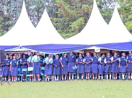 International Literacy Day: Africa’s future hinges on education