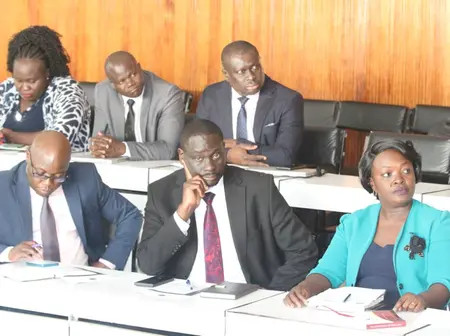 EACC sounds alarm on county graft as Kakamega workshop begins