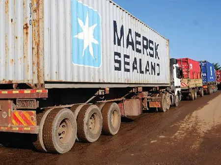 India Overtakes Kenya Among Top Sources Of Rwanda’s Imports