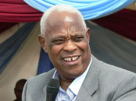 Kiambu Billionaire Stanley Githunguri Passes Away at the Age of 77