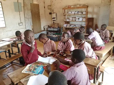 TSC set to close promotion applications, start teacher recruitment