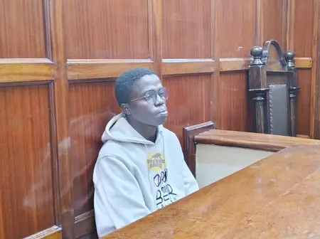 Seth Mwabe Biography: The Cybersecurity Student Who Planned an 11M Heist