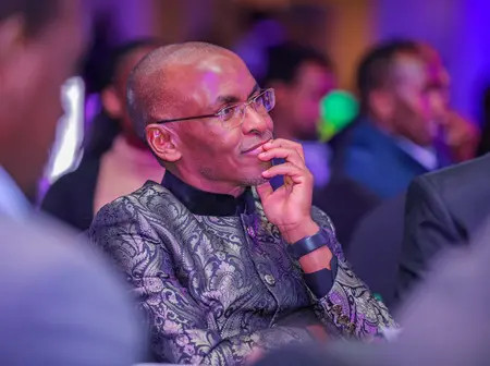 Safaricom 25th Anniversary: Peter Ndegwa Reflects on a Journey from Subsidiary to Kenya’s Most Valuable Company