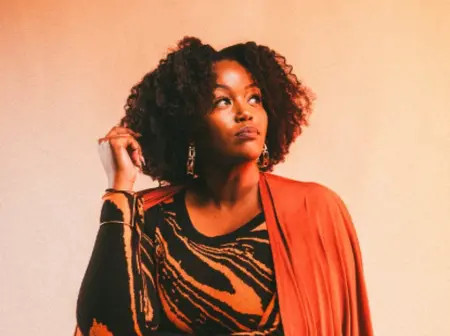 Elani’s Maureen Kunga debuts as solo artist with ‘Majaliwa’