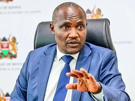 Kenya’s Money Market Funds Surge as Investors Seek Shelter from Inflation and High Rates