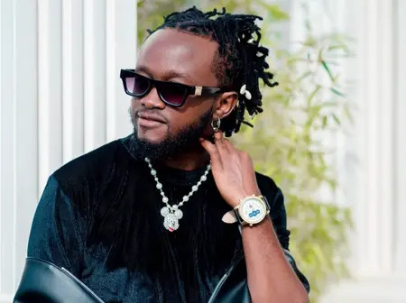 Bahati Fires Back at Fred Arocho Over Delayed KSh 1 Million Pledge to Harambee Stars
