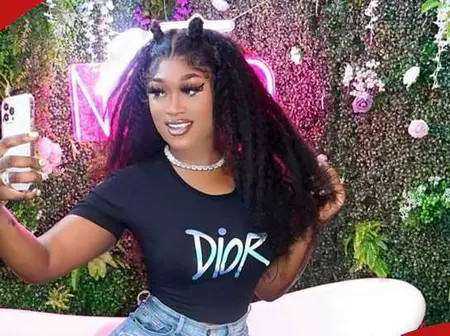 Influencer Lola Doll Hospitalised after Being Shot Outside Her Home