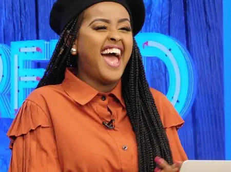 Amina Abdi Rabar Bids Farewell to NTV’s The Trend After Seven Years
