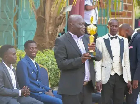 Orero Boys reborn: How one Principal sparked a revolution in Homa Bay