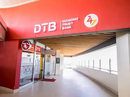 DTB Kenya accepts offer to sell its Burundi subsidiary