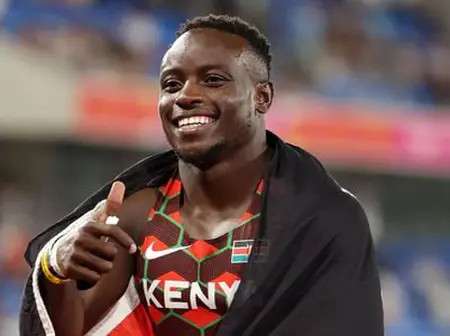 World Athletics Championships 2025: Africa’s Big Guns Ferdinand Omanyala, Akani Simbine and Letsile Tebogo into 100m Semis
