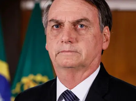 When countries jail their leaders: Ex-presidents who have been imprisoned
