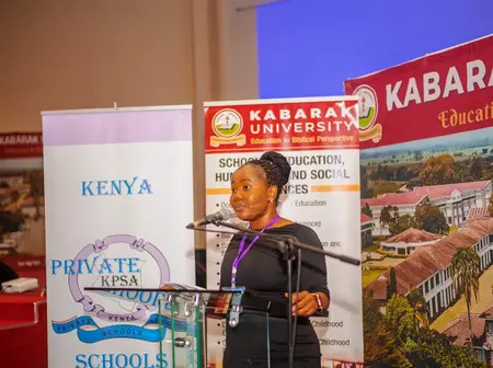 Why international schools are booming in Kenya