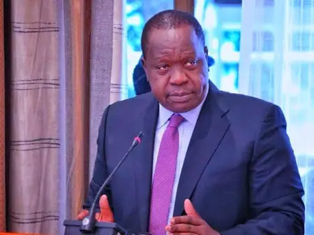 Does Matiang’i have what it takes in 2027? He answers in exclusive TV47 interview tonight
