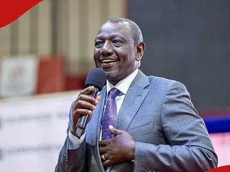 World Championships: William Ruto Remembers Late Kelvin Kiptum after Kenya Wins Men’s Marathon