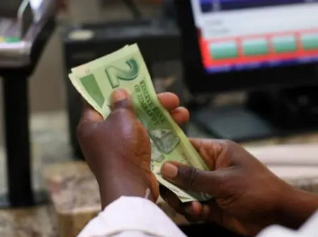What happens when your country’s currency collapses & how to protect yourself