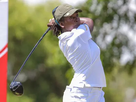 Kitale to the World: Naomi Wafula breaks barriers, redefines women’s golf in Kenya