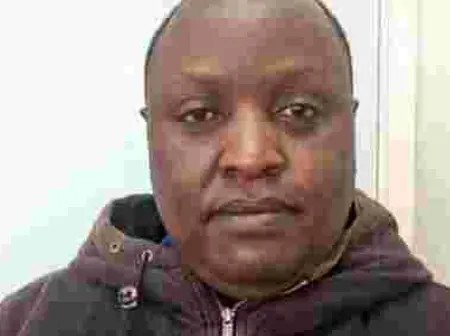Detectives Arrest Another Serial Impostor in Nairobi