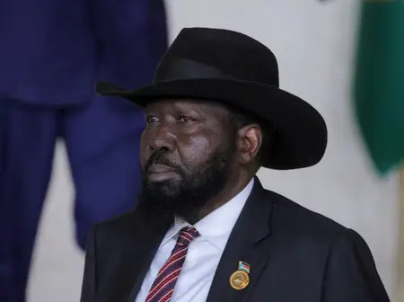 President Salva Kiir suspends Riek Machar deepening political crisis in South Sudan