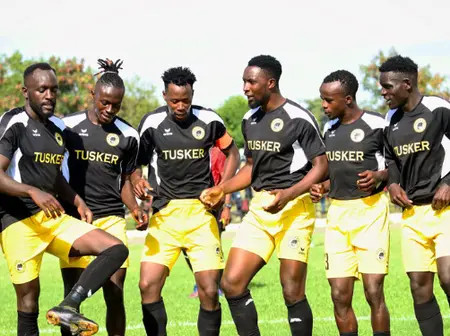 Kenya Premier League Kicks Off with 7 Decisive Fixtures