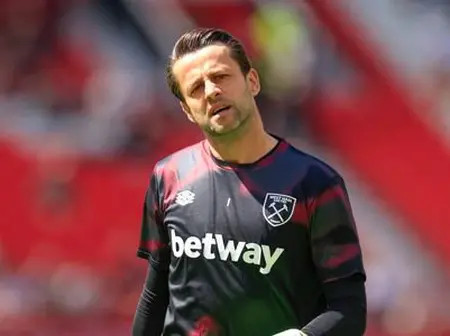 Premier League Club Re-Signs 40-Year-Old Player Four Months After Release