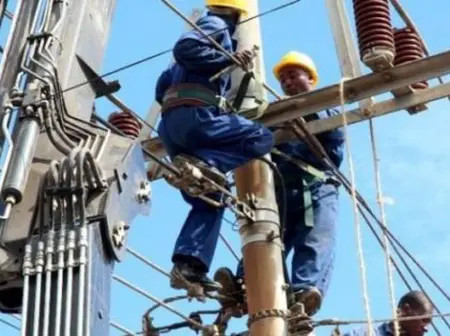 JKIA and some Nairobi estates to experience power outage on Sunday