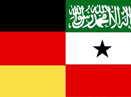 Germany directs citizens to follow Somaliland visa rules, not Somalia’s e-visa