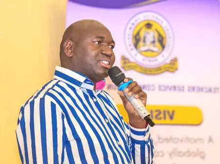 PS MoE: Over18,000 schools yet to submit data, capitation funds still withheld
