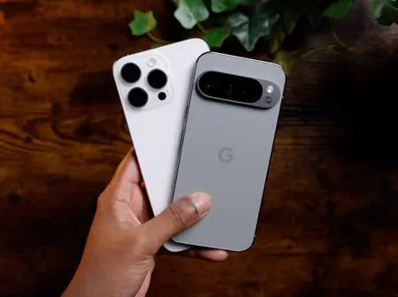 iPhone 16 Pro Max Outshines Pixel 10 Pro XL in Real-World Video, Despite Google’s AI Push