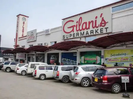 Bandits fatally shoot Gilanis supermarket worker in Baringo attack