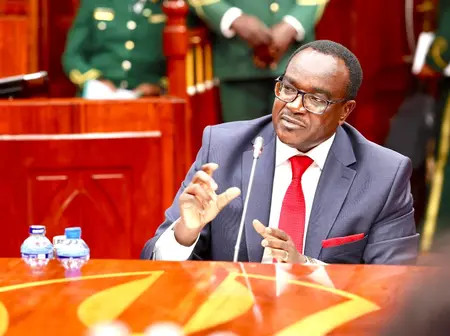 Ghost students scandal: Audit exposes massive fraud in schools