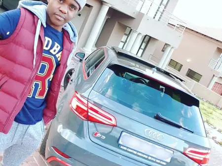 Bizarre Moment as Kenyan University Student returns Kes 35Million he had won after his local Pastor said B’ettlng as Sinful. Any advice for him?