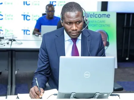 Over 2,000 people denied SHA services daily due to ID, phone mismatch – PS Oluga