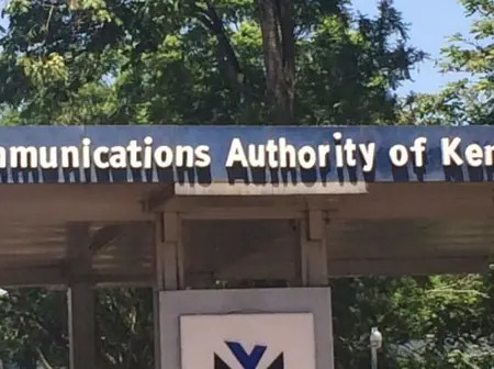 CA Clarifies Reports of Increasing Licensing Fees for Postal and Courier Firms to Ksh1.5 Million