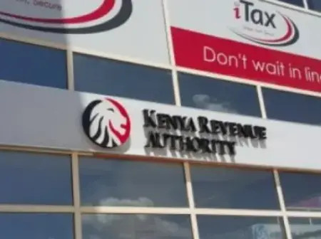 KRA to Require Certificate of Origin for All Imports