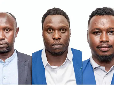 “He demanded KSh200,000 bribe to alter KSh346,000 bill! – Kenya Power officials arrested