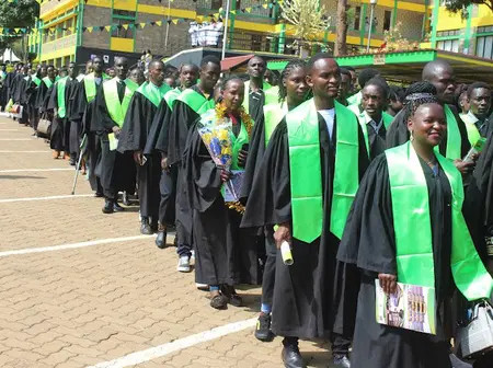 TSC list of approved subject combinations for teachers (Dip. & Degree)