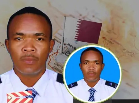 Kenyan Man’s Body Found Dumped in a Toilet in Qatar