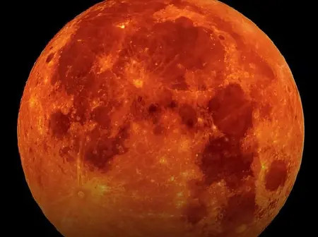 Kenya Set To Launch Groundbreaking Astro-Tourism Launch Experience In Samburu