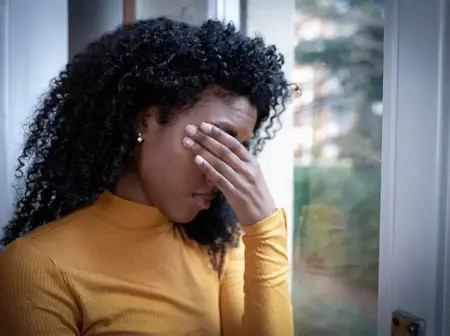 The Silent Struggle in My Marriage