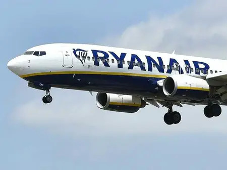 Ryanair slashes winter seats in Spain over airport fees