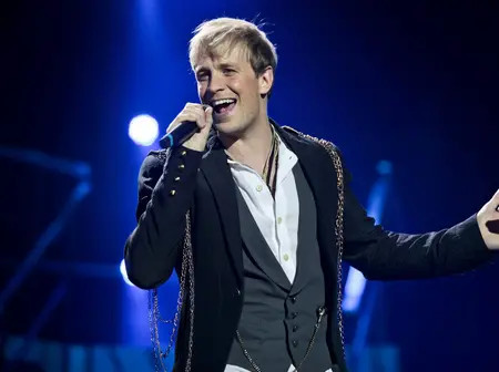 Kian Egan Net Worth