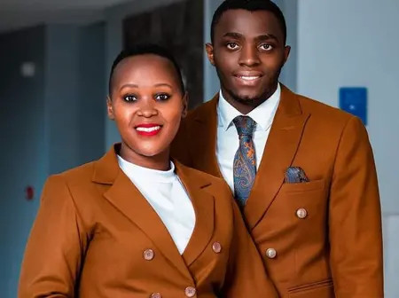 MP Shamim Malende, husband Ssebunya trade accusations after marital fallout