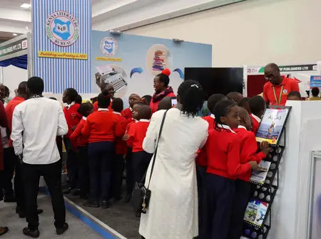 Publishers warn of delays in Grade 10 textbooks rollout over Sh3 billion government debt