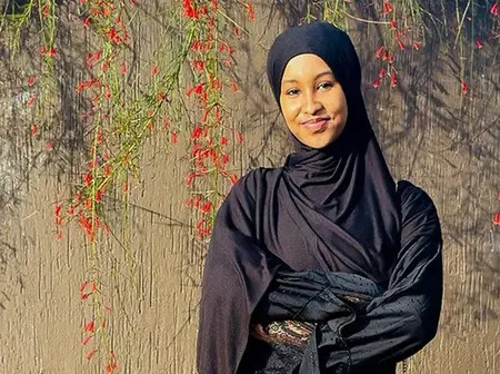 Somali student wins U of T scholarship, inspires girls back home