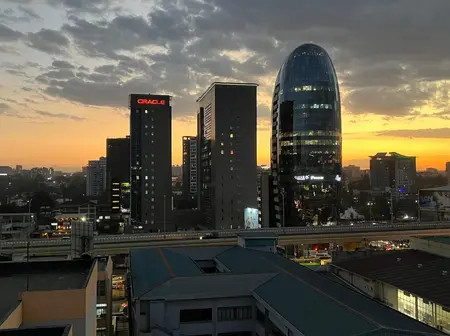 Report reveals where Kenya’s wealthy individuals are splurging their millions