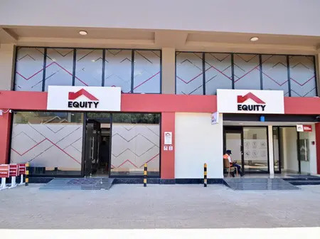 Equity Bank moves Bugolobi branch to new location to boost convenience and service