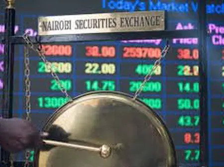 Nairobi Bourse Ranks Among Africa’s Top Performers in Dollar Returns